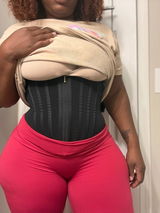 Nicki review photo