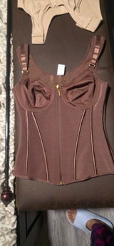 Claudia m review photo