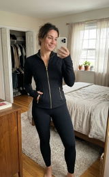 Trina review photo