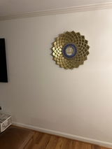Mouhamadou D. review photo
