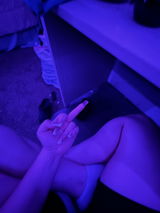 shhhhh review photo