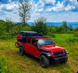 Big Red Overland review photo