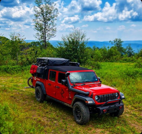 HiBoost Travel 3.0 ExplorerX Truck Booster