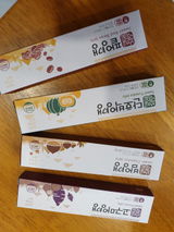 Shin M. review photo