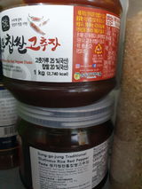 Shin M. review photo