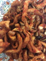 Jang H.R. review photo