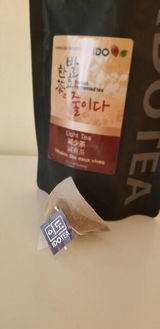 Kim J. review photo