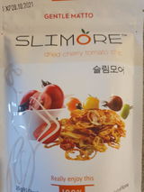 Shin M. review photo