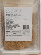 Shin M. review photo
