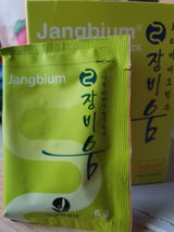 Shin M. review photo