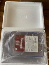 Lee J.W. review photo