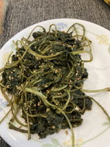 Hong J. review photo