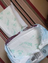 Shin M. review photo