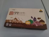 Choi K. review photo