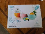 Choi K. review photo