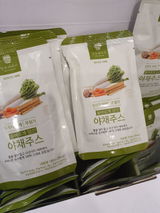 Shin M. review photo