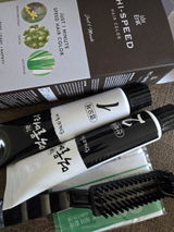 Shin M. review photo