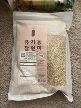 JIN K.S. review photo