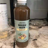 Insook D. review photo