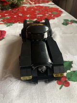 Adelfin R.J. review photo