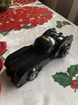 Adelfin R.J. review photo