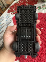 Adelfin R.J. review photo