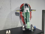 Neal L. review photo
