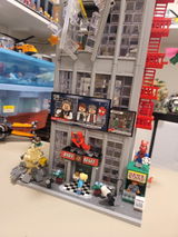Luke B. review photo