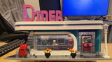 James M. review photo