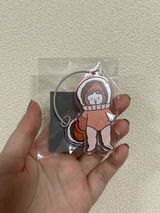 匿名 review photo