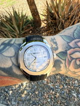 eric coss review photo
