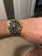 Anonymous review photo