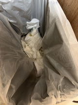 Anonymous review photo