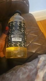 Anonymous review photo