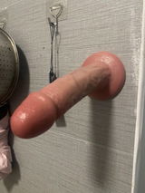 Terri X Dimples review photo