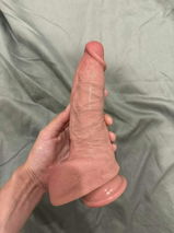 Anonymous review photo