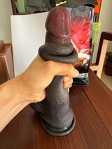 Anonymous review photo