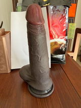 Anonymous review photo