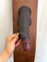 Anonymous review photo