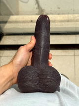 Anonymous review photo
