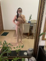 Ana Claudia review photo