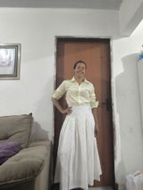 Maria Valdenic Costa de Amorim review photo