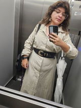 Beatriz Silva review photo