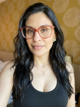 Aureliana Lima review photo