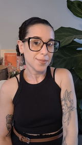 Jessica Borges review photo