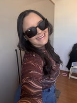 Bruna Eliza review photo