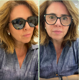 Luciana Delfini de review photo