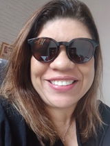 Flavia Souza review photo