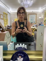 Regina Hazan review photo