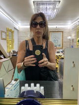 Regina Hazan review photo